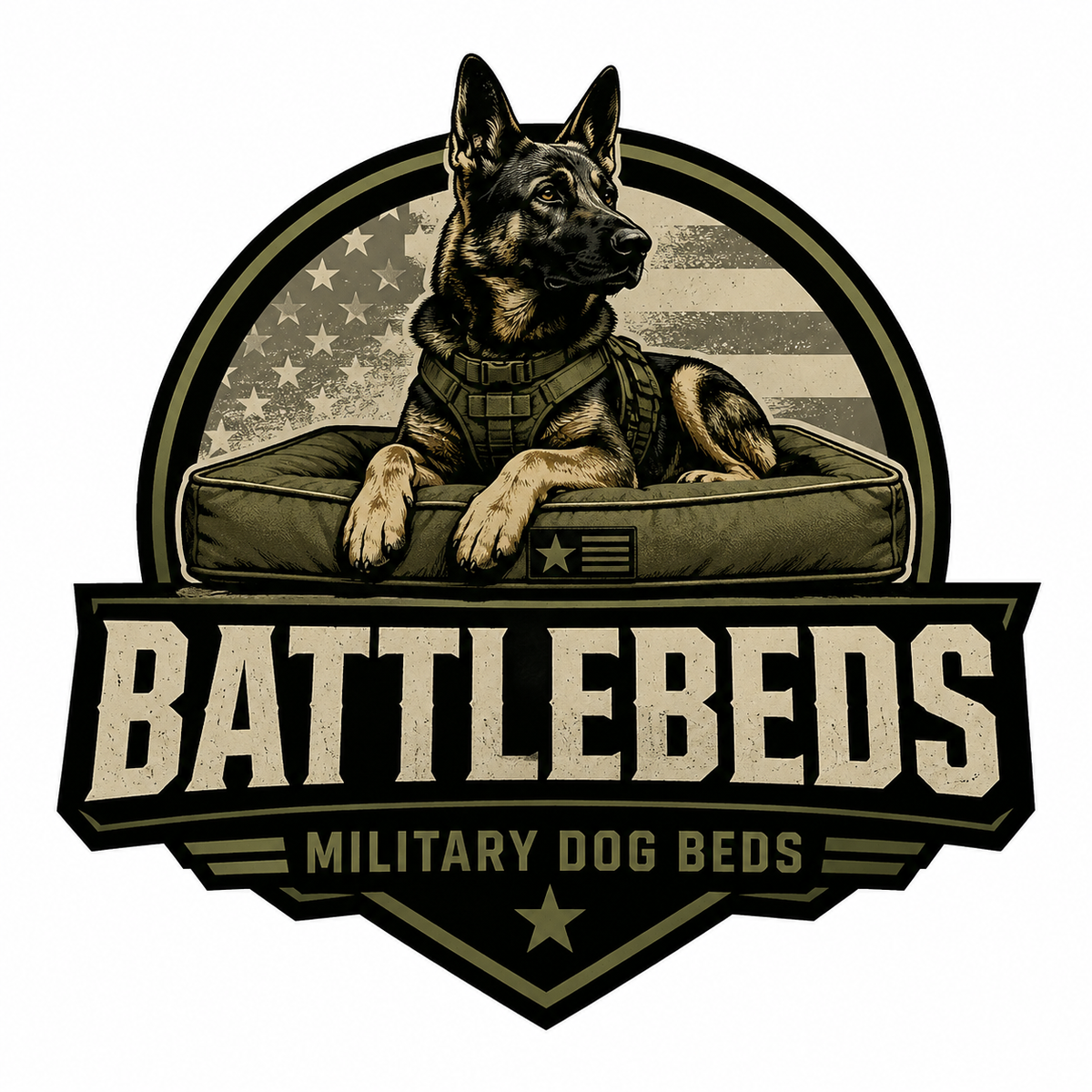 Battle Beds
