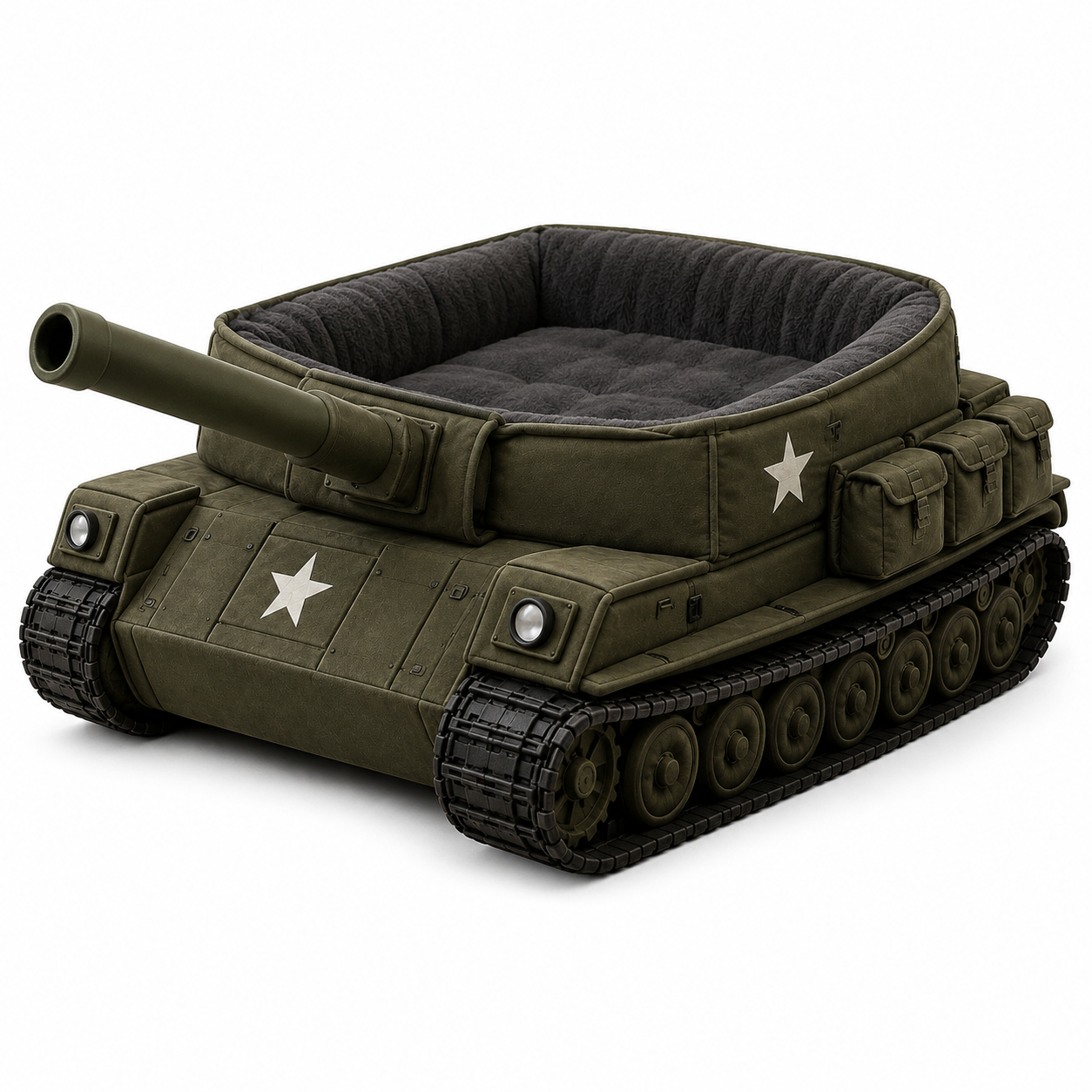 Battle Beds (Dogs)